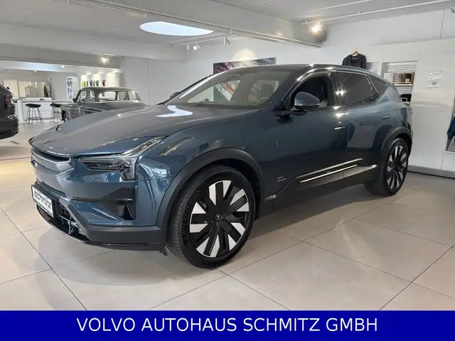 Polestar 3