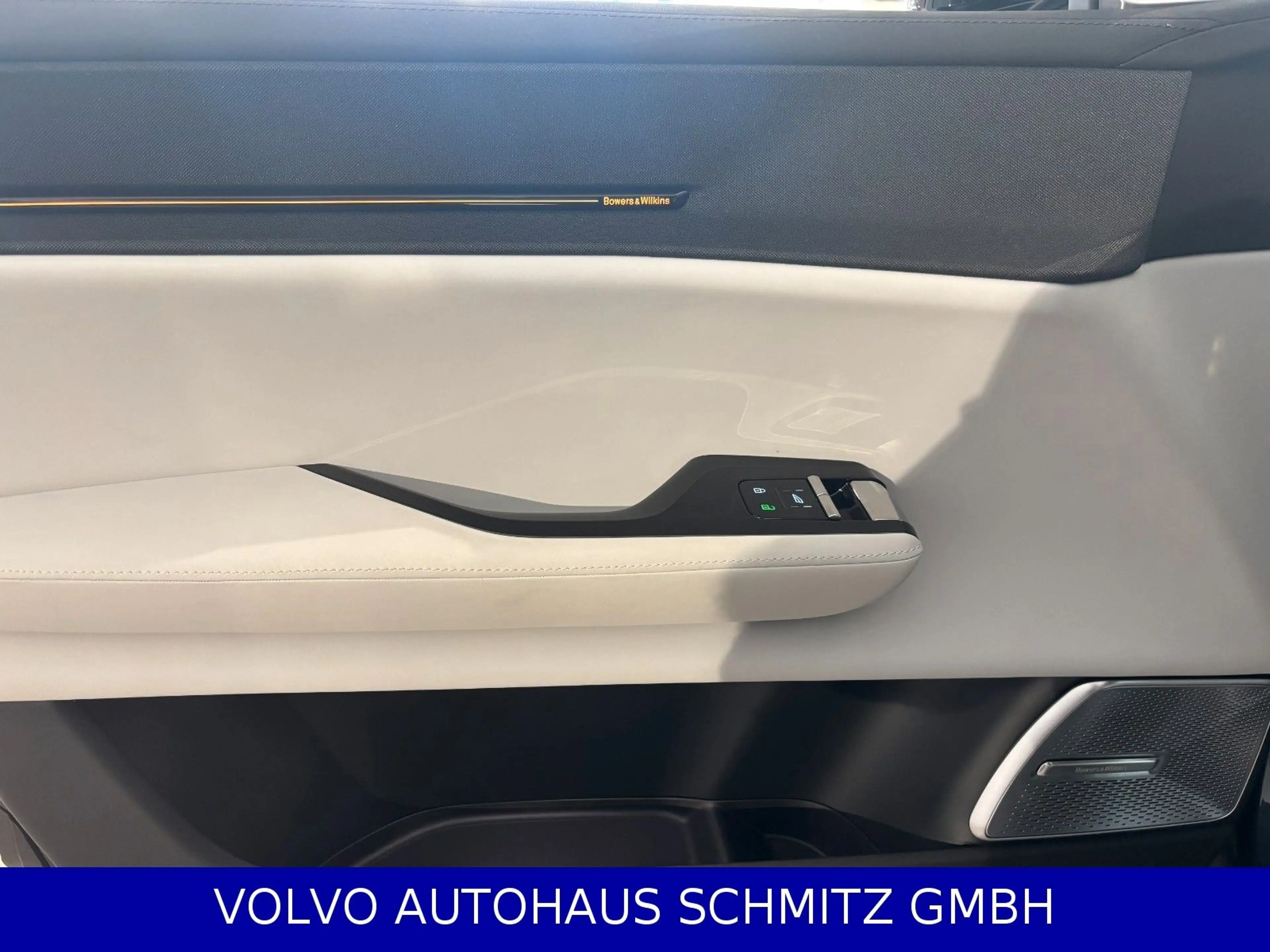 Polestar 3 Long Range Single Pilot Plus Pro Paket AHK — photo 15