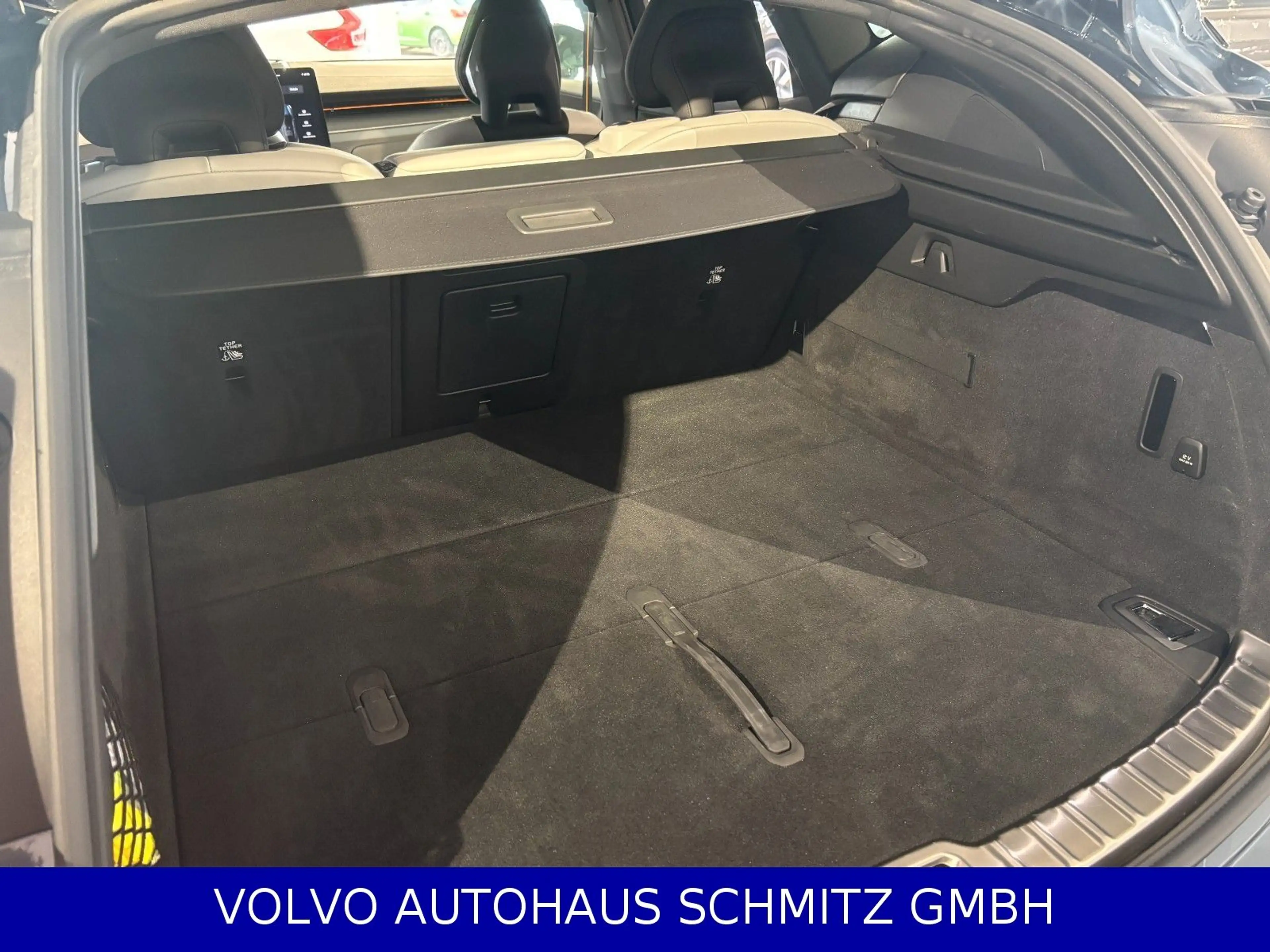 Polestar 3 Long Range Single Pilot Plus Pro Paket AHK — photo 13