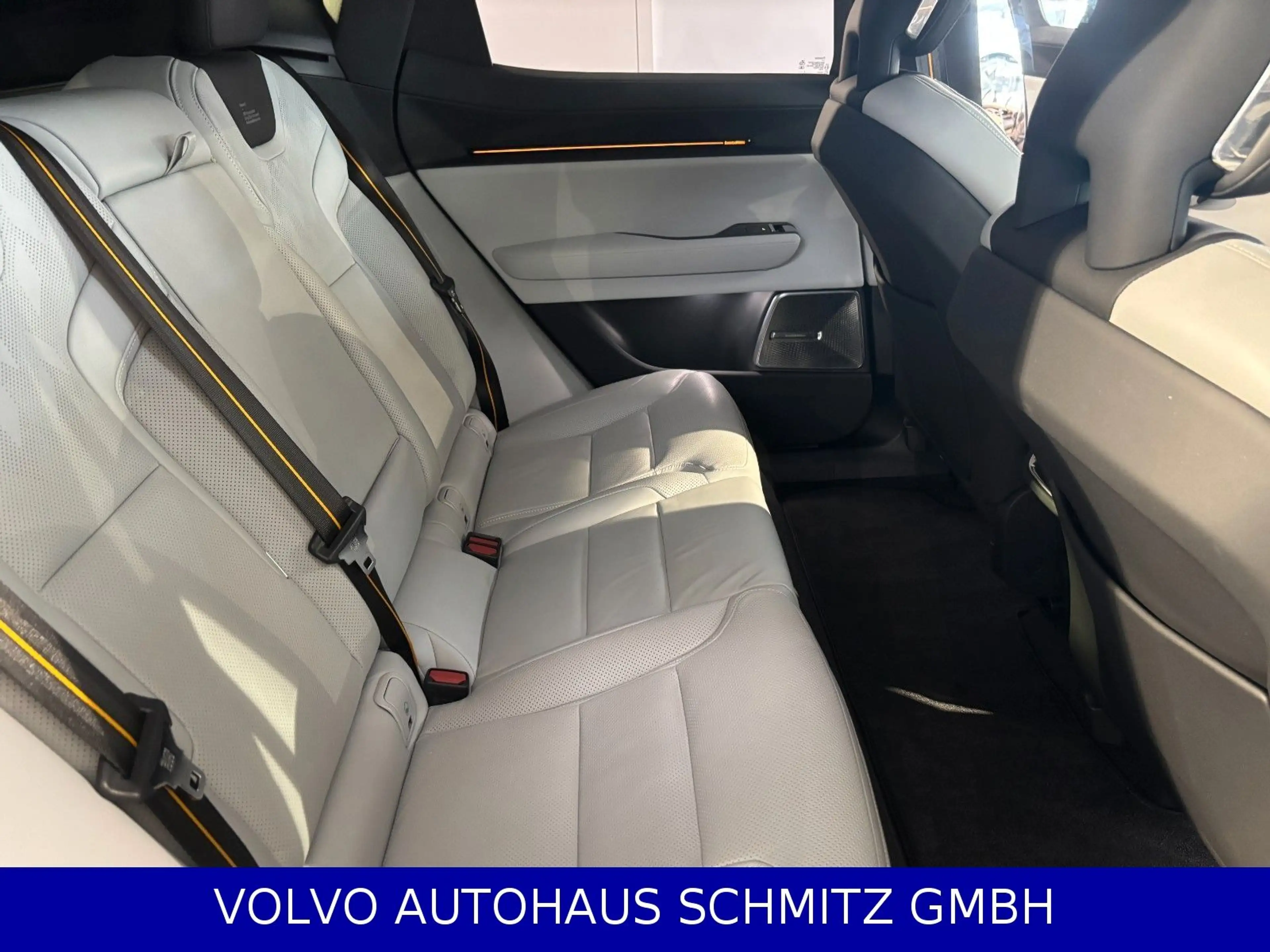 Polestar 3 Long Range Single Pilot Plus Pro Paket AHK — photo 11