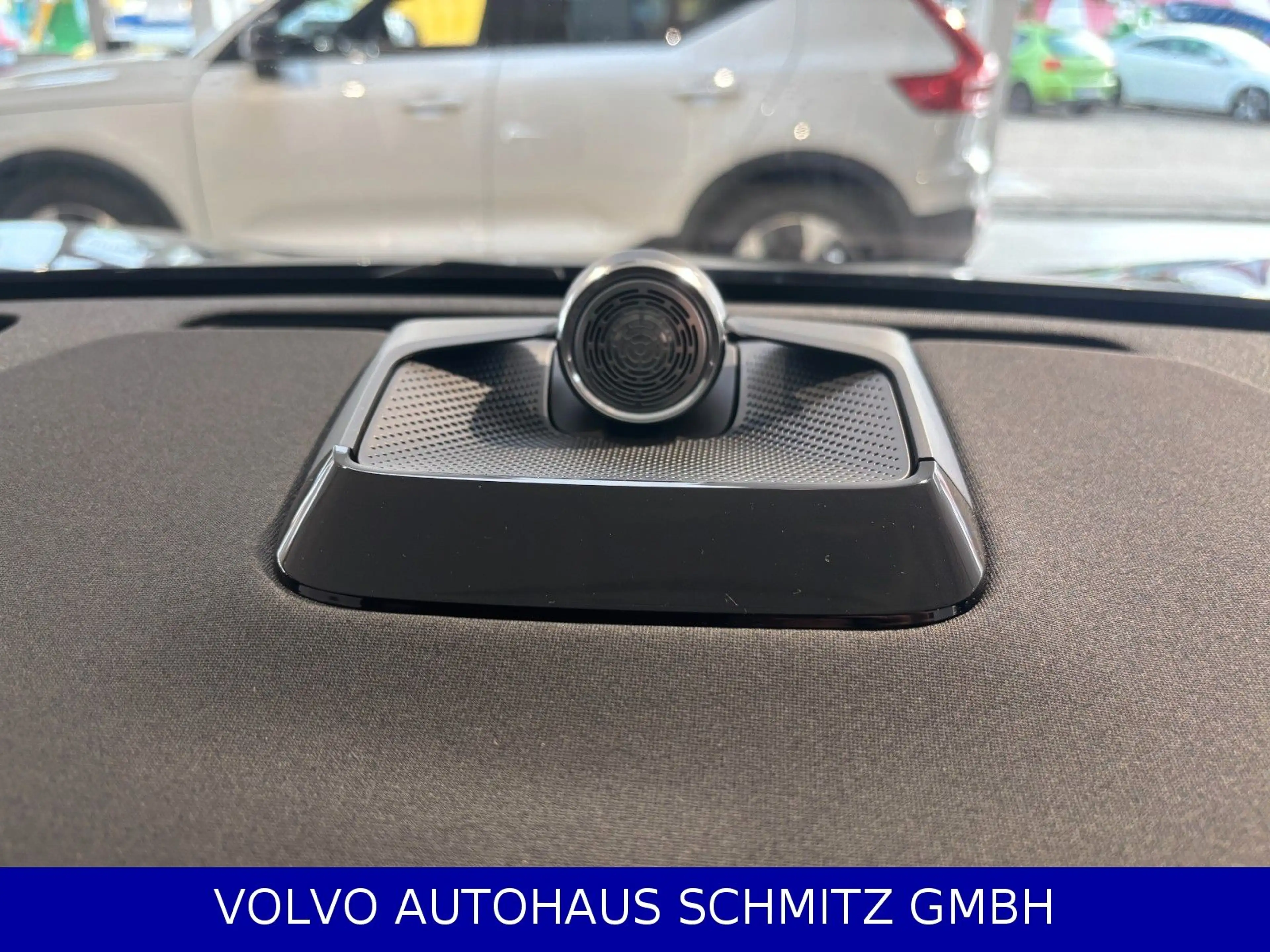 Polestar 3 Long Range Single Pilot Plus Pro Paket AHK — photo 8