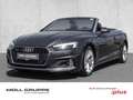 Audi A5 Cabriolet Advanced 40 TDI quattro 150(204)  S tron Grau - thumbnail 1