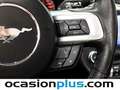 Ford Mustang Convertible 2.3 EcoBoost Aut. Plateado - thumbnail 28