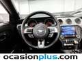 Ford Mustang Convertible 2.3 EcoBoost Aut. Plateado - thumbnail 23