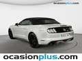Ford Mustang Convertible 2.3 EcoBoost Aut. Plateado - thumbnail 5