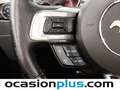 Ford Mustang Convertible 2.3 EcoBoost Aut. Plateado - thumbnail 27