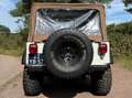 Jeep CJ-5 3.8 CJ-5 Weiß - thumbnail 5