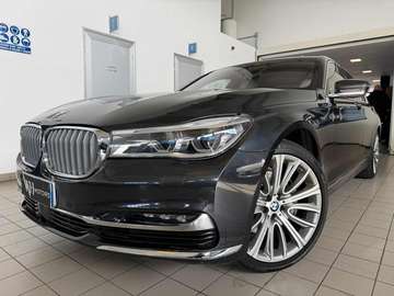 d xDrive Eccelsa*BELLISSIMA*TETTO*CARBON CORE*