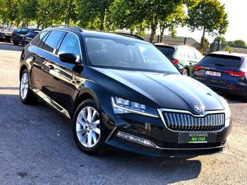 10/2022 **58000KM** Combi HYBRIDE 1.4 TSI CLEVER DSG LED LIGHTS PACK CAMERA ADAPTIEVE CRUISE CONTROL VIRTUAL COCKPIT