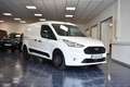 Ford Transit Connect 1,5 TDCI L2 Lang 2xSchiebet. PDC Weiß - thumbnail 2