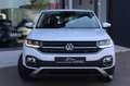 Volkswagen T-Cross 1.0 TSI Sport 81kW Blanco - thumbnail 3