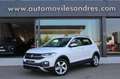 Volkswagen T-Cross 1.0 TSI Sport 81kW Blanco - thumbnail 1