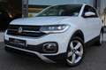 Volkswagen T-Cross 1.0 TSI Sport 81kW Blanco - thumbnail 4