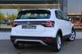 Volkswagen T-Cross 1.0 TSI Sport 81kW Blanco - thumbnail 5