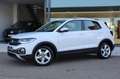 Volkswagen T-Cross 1.0 TSI Sport 81kW Blanco - thumbnail 2
