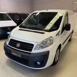 2.0 MJT 130CV PC TN Furgone 10Qli - PREZZO IVA COMPRESA