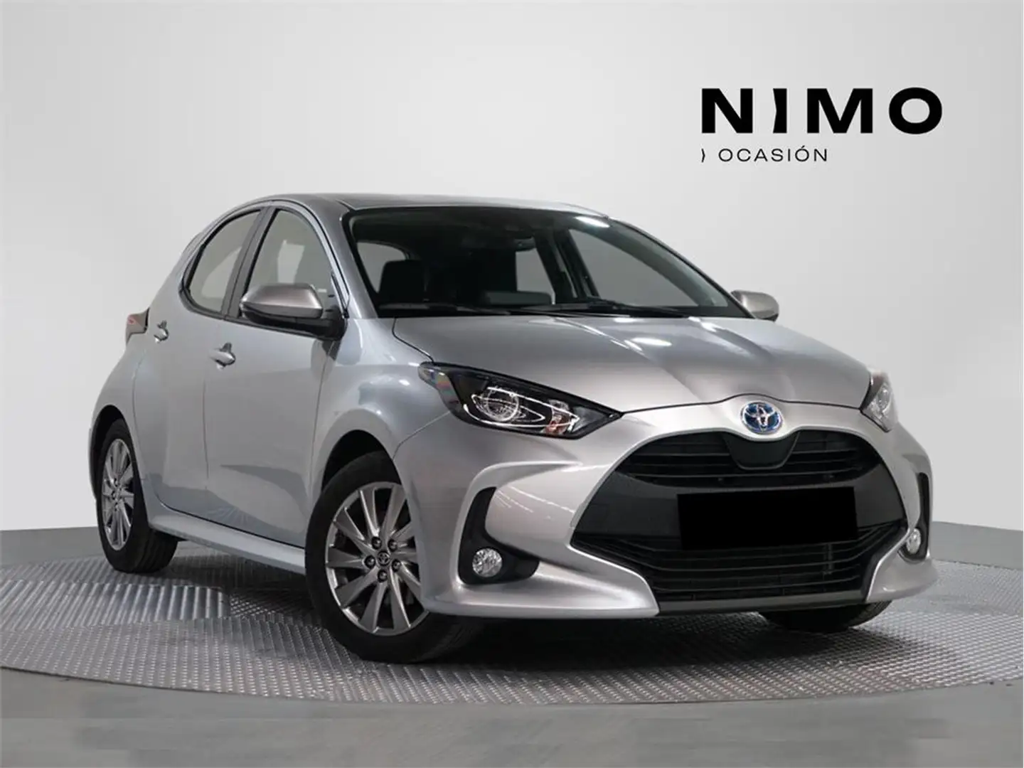 Toyota Yaris 120H 1.5 Active Tech - 1