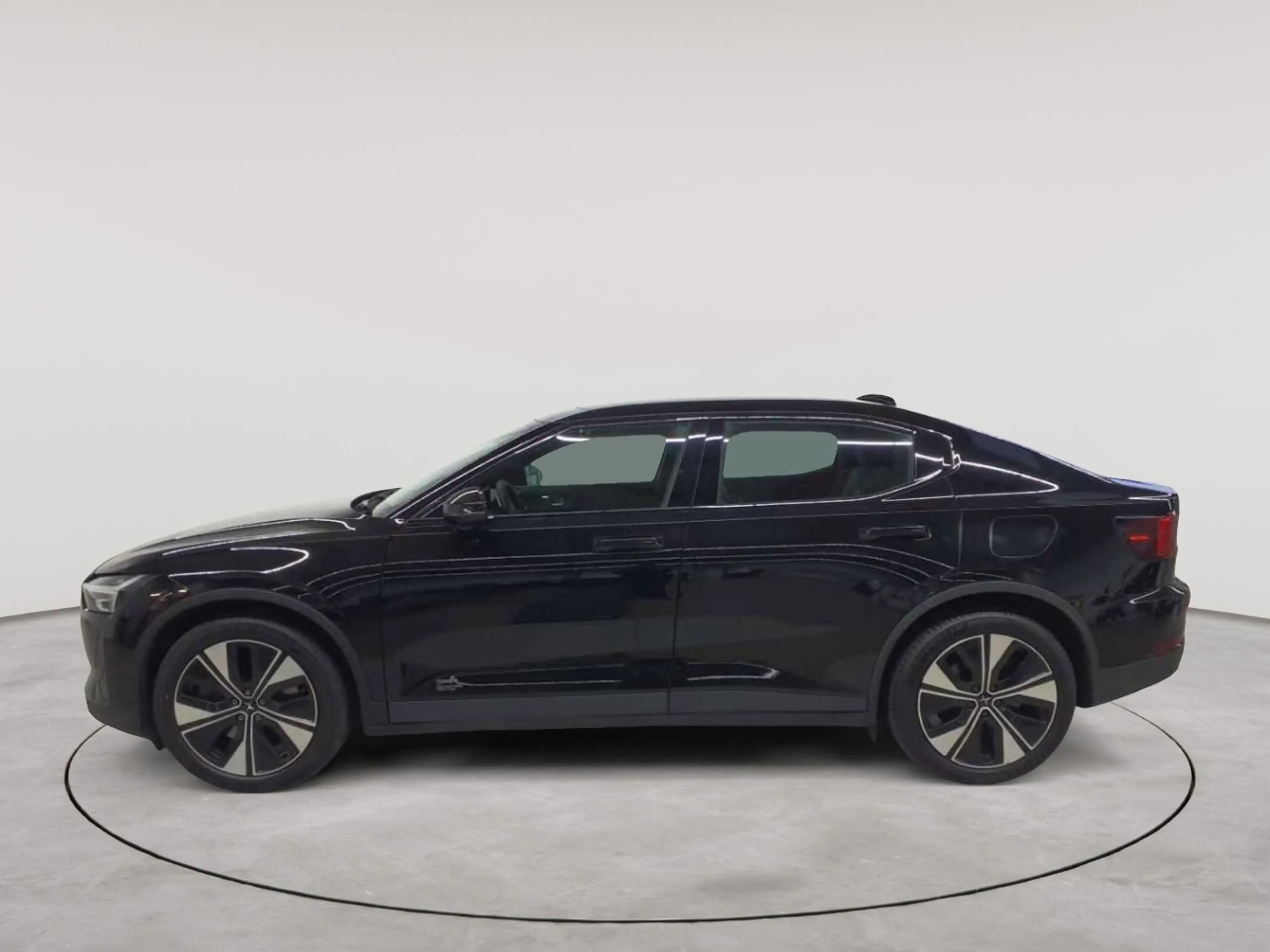 Polestar 2 Polestar 2 LR 78kWh Pano Wärmepumpe — photo 6