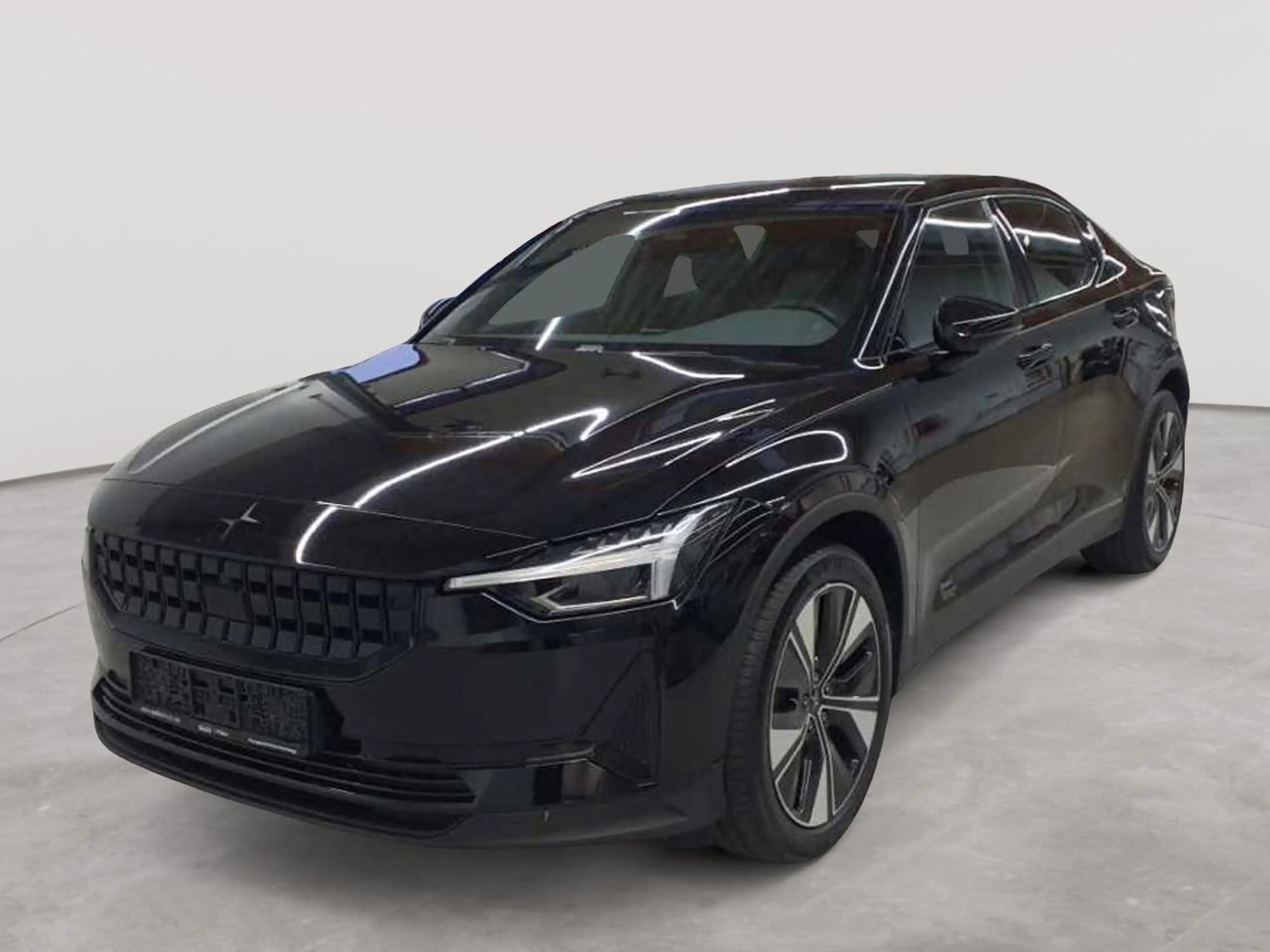 Polestar 2 Polestar 2 LR 78kWh Pano Wärmepumpe — photo 2
