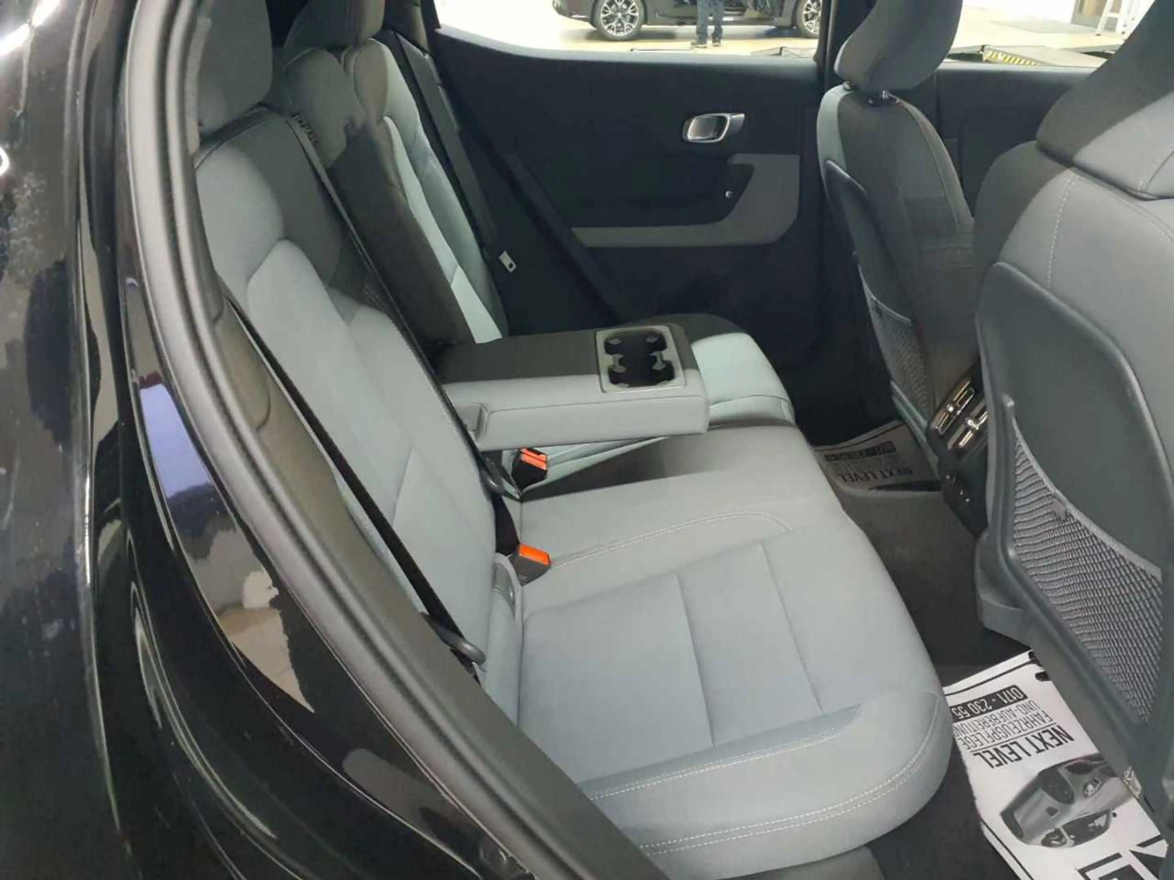 Polestar 2 Polestar 2 LR 78kWh Pano Wärmepumpe — photo 13