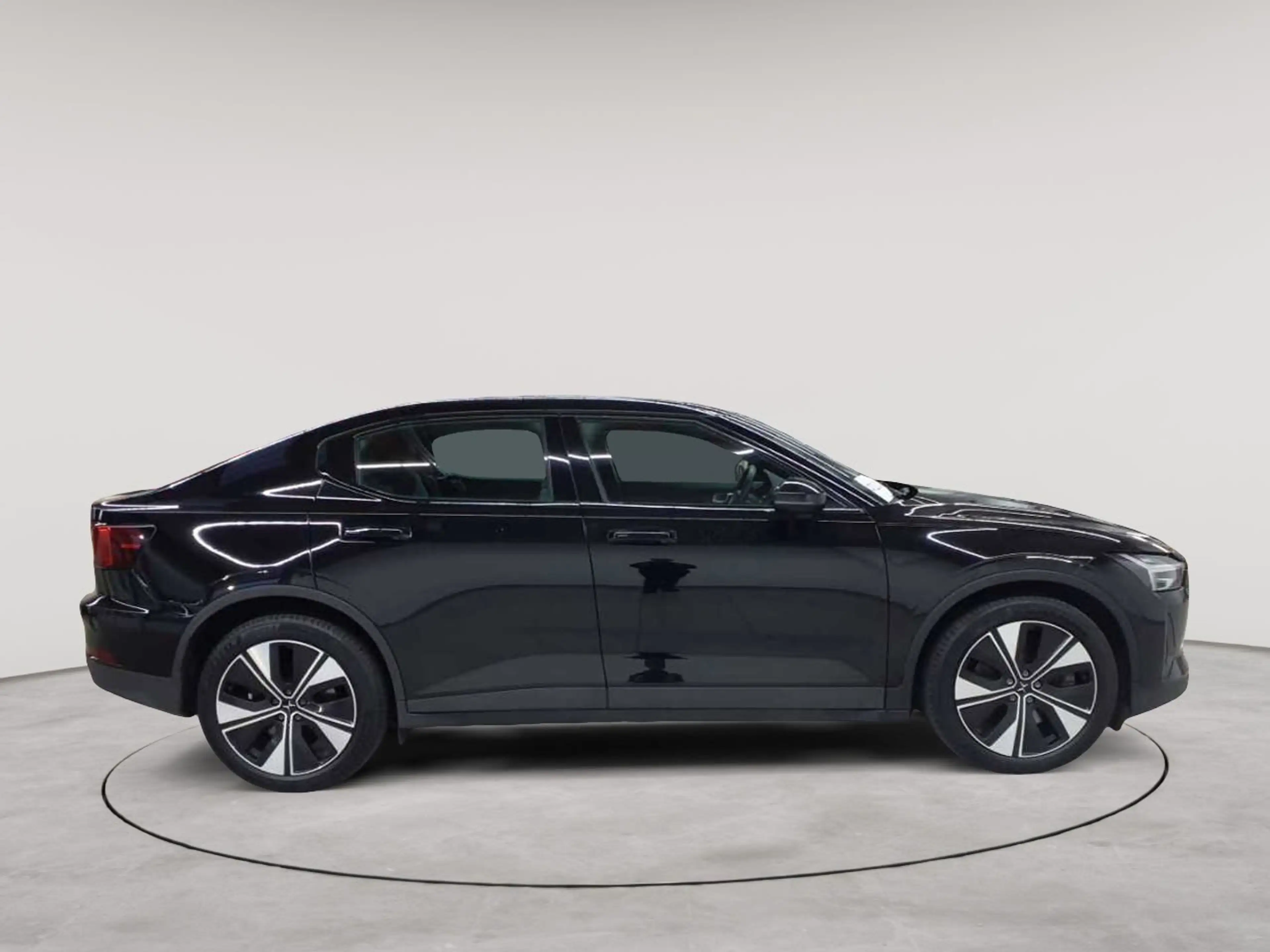 Polestar 2 Polestar 2 LR 78kWh Pano Wärmepumpe — photo 3