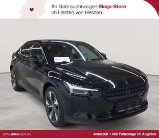 Polestar 2 LR 78kWh Pano Wärmepumpe