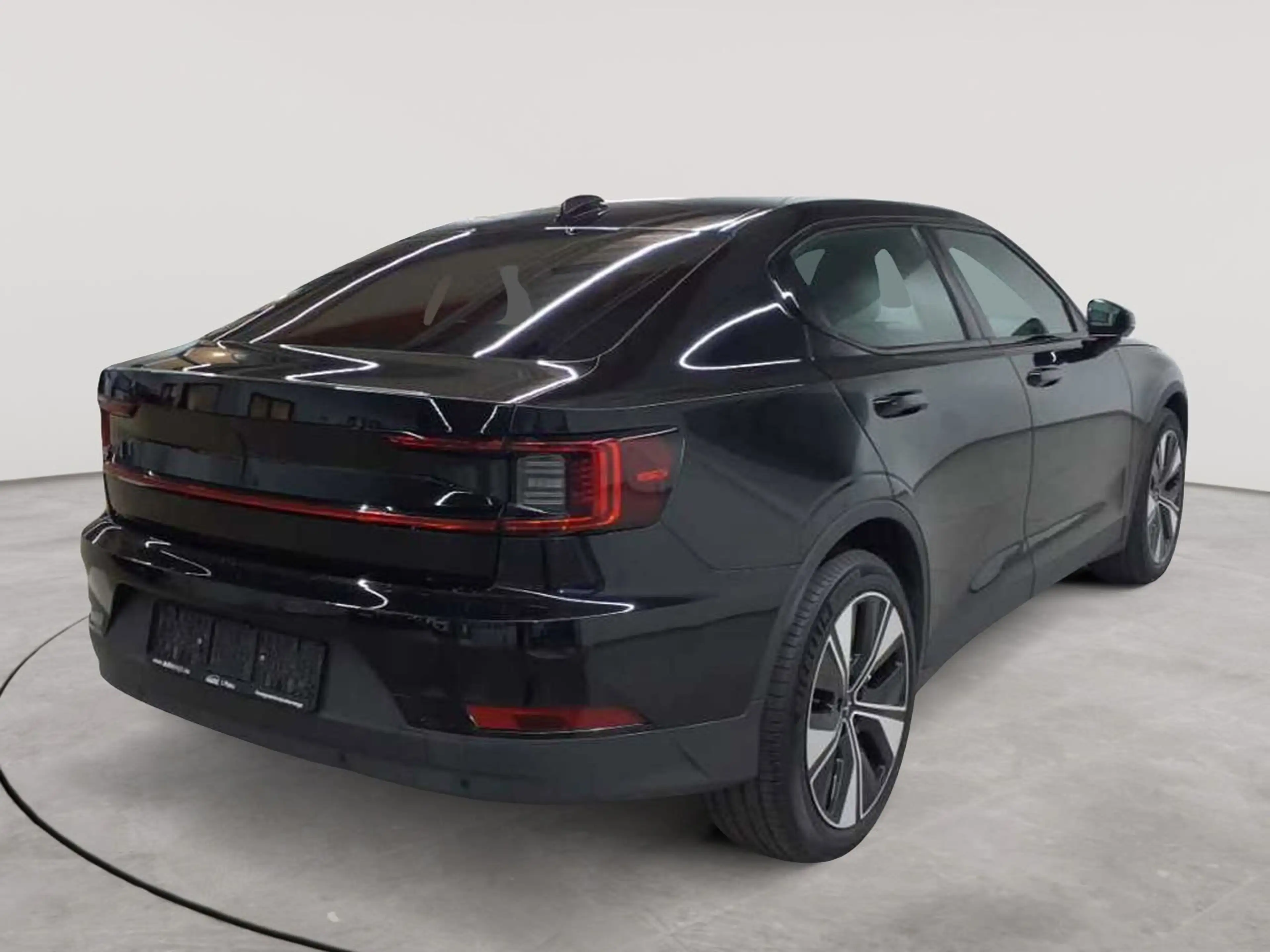 Polestar 2 Polestar 2 LR 78kWh Pano Wärmepumpe — photo 4