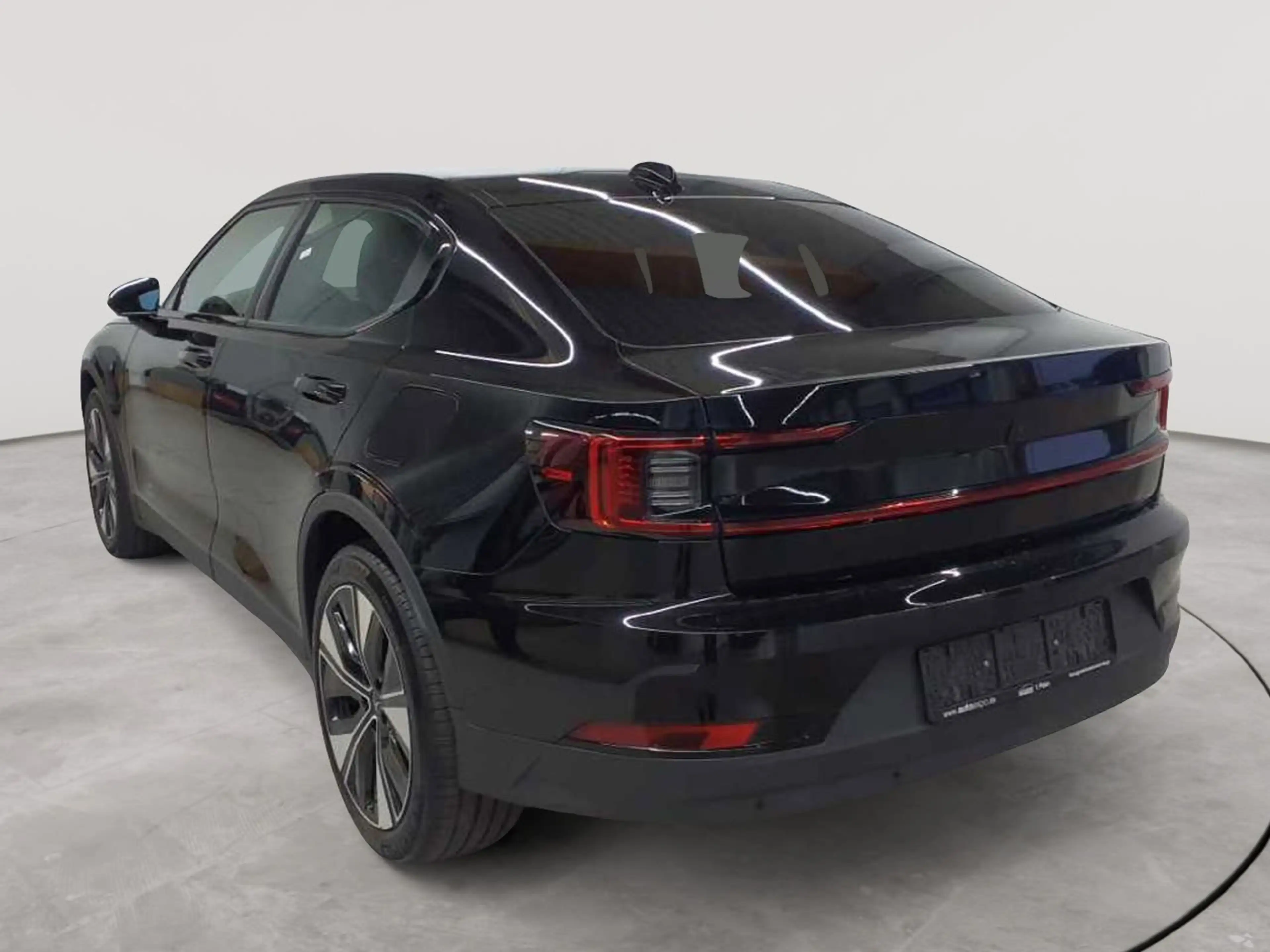 Polestar 2 Polestar 2 LR 78kWh Pano Wärmepumpe — photo 5