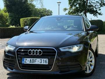 A6 3.0 TDi V6 Quattro S tronic*FINANCEMENT 0%*BOITE AUTO