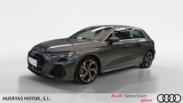 BERLINA CON PORTON 2.0 35 TDI S TRONIC S LINE SPOR