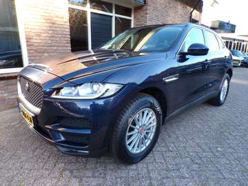2.0 R-Sport AWD 20d