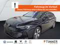 Volkswagen Passat Variant 2.0 TDI DSG BUSINESS *AHK *360° *CARPLAY *IQ.DRIV Schwarz - thumbnail 1