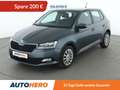 Skoda Fabia 1.0 TSI Ambition Gris - thumbnail 1