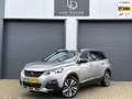 Peugeot 5008 1.2 Leder / Automaat / 7 Persoons / Lane Assist Gris - thumbnail 1