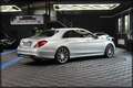 Mercedes-Benz S 63 AMG 4MATIC L PANO / NAVI / CAM Argent - thumbnail 7