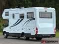 Phoenix A 7400 RSL / RUNDSITZ / LÄNGSBETTEN/ IVECO DAILY Weiß - thumbnail 5