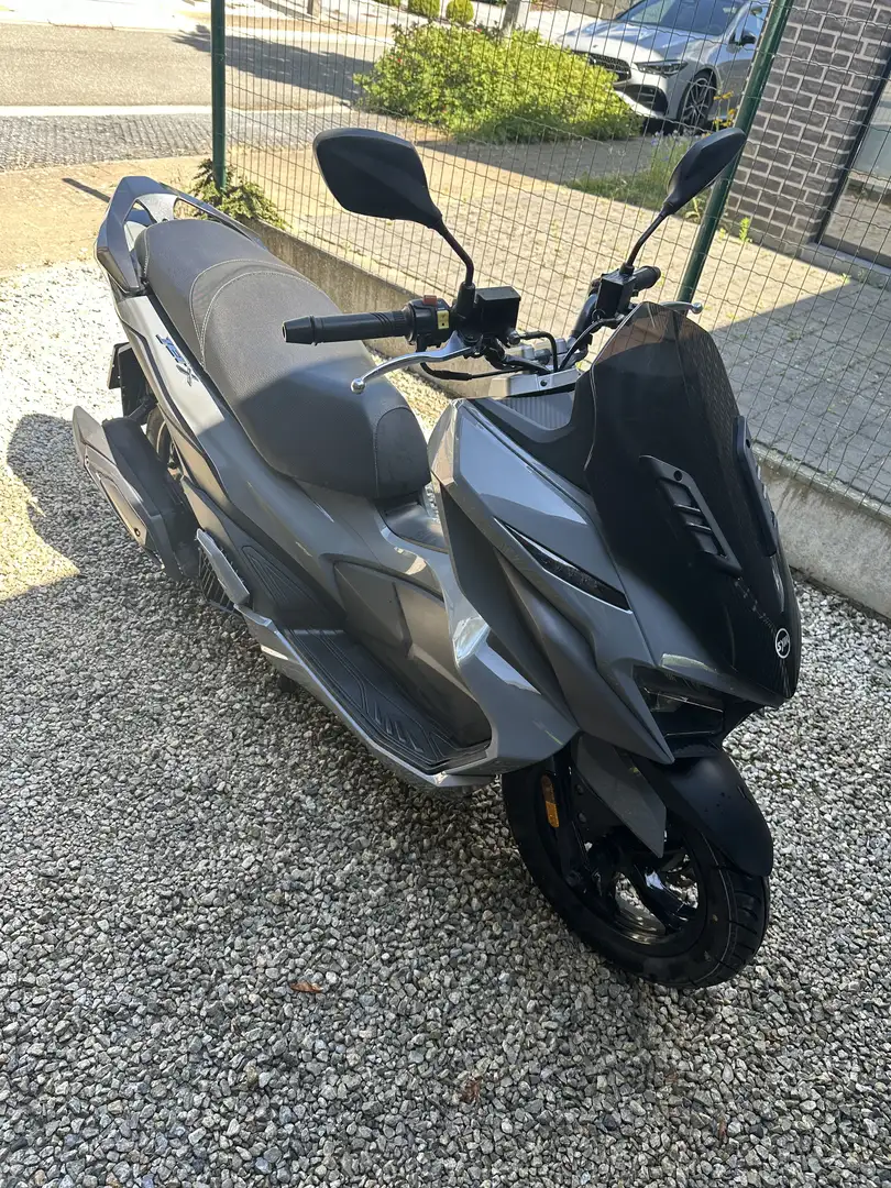 SYM Jet X 125 - 2