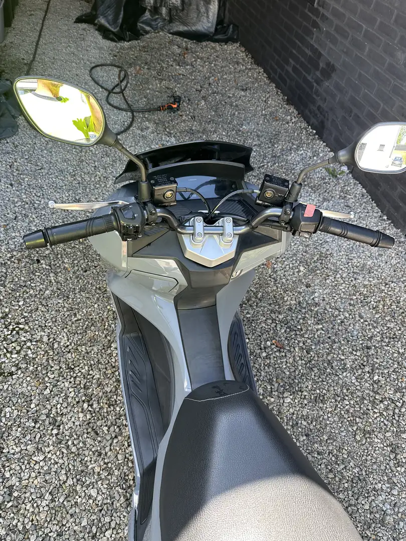 SYM Jet X 125 - 1
