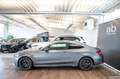 Mercedes-Benz C 63 AMG COUPE, BELGISCHE AUTO, BURMESTER,LED HIGH PERFORM. Gris - thumbnail 6