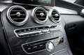 Mercedes-Benz C 63 AMG COUPE, BELGISCHE AUTO, BURMESTER,LED HIGH PERFORM. Gris - thumbnail 13