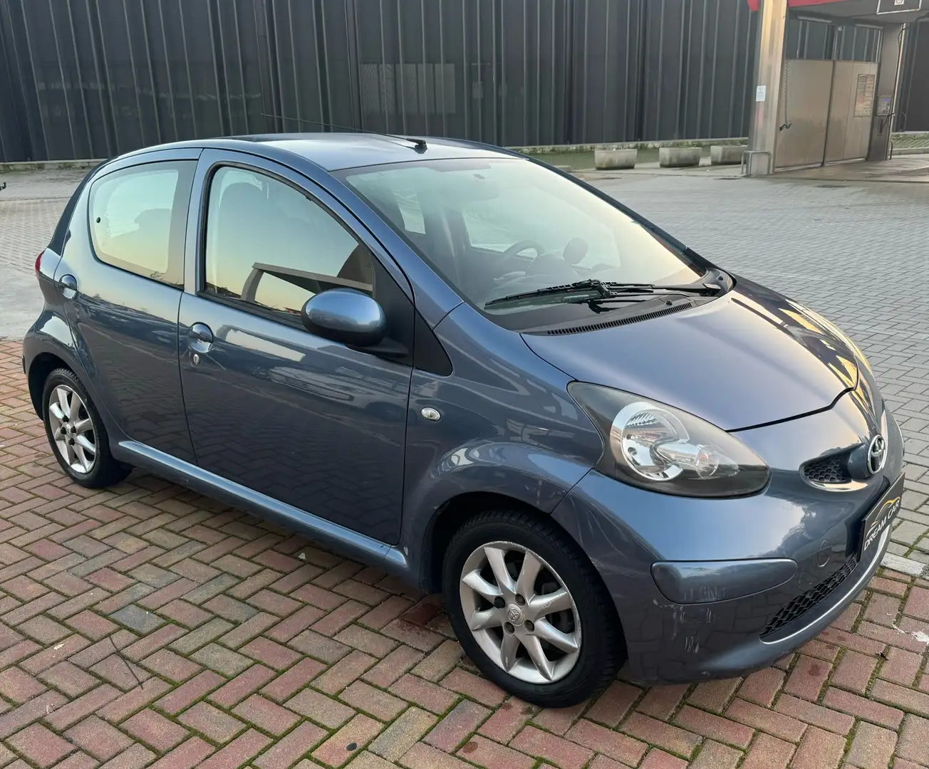 Toyota Aygo 5p 1.0 Sound - 2