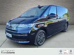 Volkswagen T7 Multivan T2.0 Multivan TSI Style KÜ DSG