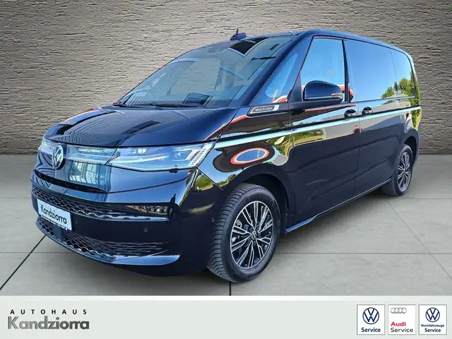 Volkswagen T7 Multivan T2.0 Multivan TSI Style KÜ DSG