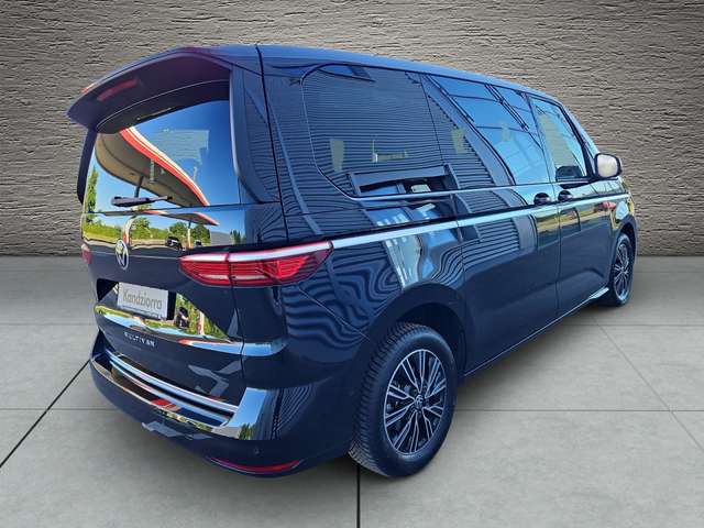 Volkswagen Multivan 2.0 TSI Style KÜ DSG Klima Navi