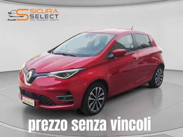 RENAULT ZOE Intens R135