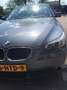 BMW 525 525i Executive Grijs - thumbnail 13