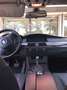 BMW 525 525i Executive Grijs - thumbnail 2