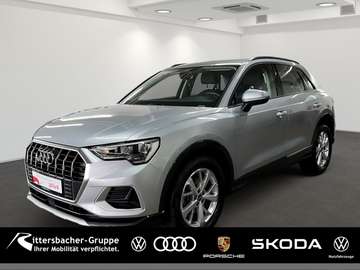 35 TFSI advanced BusiPaket KomfortPaket RFK