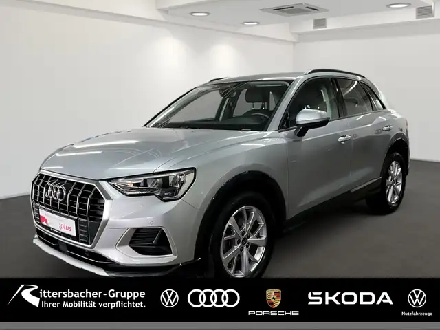 Audi Q3 35 TFSI advanced BusiPaket KomfortPaket RFK