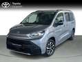Toyota Proace City 130CV 6MT FAMILY ACTIVE L2 Plateado - thumbnail 1